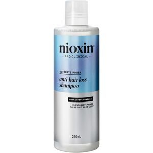 undefined, Nioxin Anti-Hair loss Shampoo 240 ml