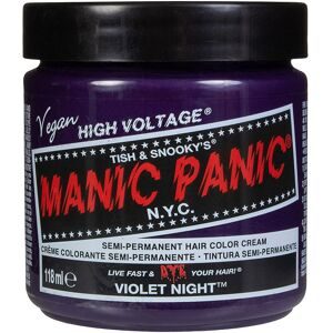 Manic Panic, Manic Panic Creamtone Perfect Pastel Dreamsicle Haartönung 118 ml Blau