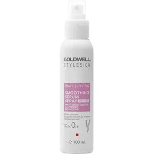 Goldwell, Goldwell StyleSign Heat Styling Gl&auml;ttendes Serum Spray 100 ml