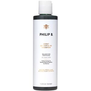 Philip B, Philip B Scent of Santa Fe Shampoo (Balancing Soothing - All Hair T...