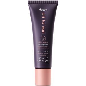 Dyson, Dyson Chitosan? Pre-Style Cream 30ml (Glattes bis welliges Haar, leichte Pflege)