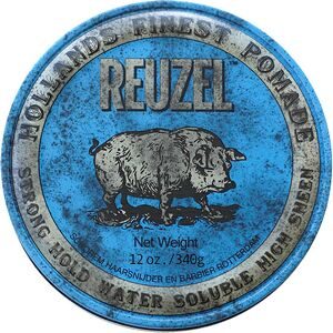 undefined, Reuzel Blue Pomade 340 g