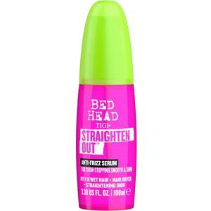 undefined, TIGI Bed Head Straighten out Serum 100 ml
