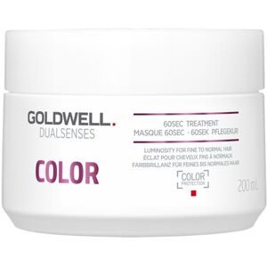 Goldwell, GW DS COL 60 sec. Treatment 200ml
