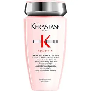 Kérastase, Kérastase - Shampoo, Genesis Bain Nutri-Fortifiant, 250 ml