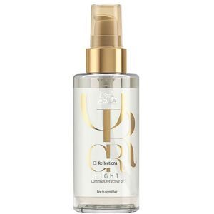 Wella Professionals, Wella Professionals Oil Reflections Light Haaröle & -seren 100 ml