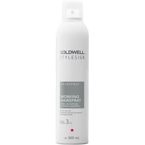 Goldwell, Goldwell StyleSign Working Hairspray 300 ml