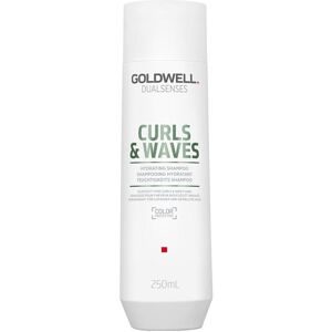 Goldwell, Dualsenses Curls & Waves - Hydrating Shampoo