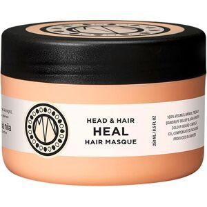 Maria Nila, Maria Nila Head & Hair Heal Heal Maske Haarkur & -maske 250 ml