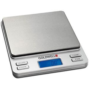 Goldwell, Goldwell Digitale Waage 105 x 125 mm