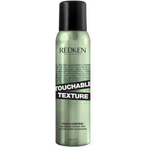 Redken, Redken Styling Touchable Texture Hitzeschutz 200 ml