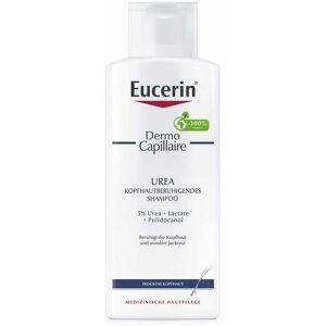 undefined, Eucerin Urea Kopfhautberuhigendes Shampoo 250 ml