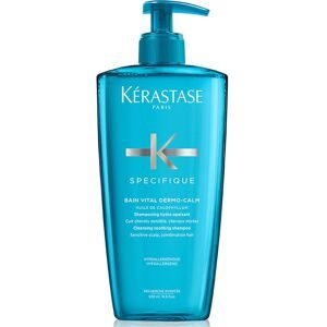 Kérastase, Kérastase Spécifique Bain Vital Dermo-Calm für sensible Kopfhaut Shampoo 500 ml