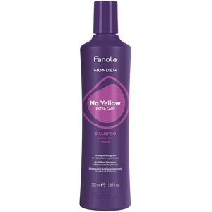 undefined, Fanola No Yellow Wonder Shampoo 350 ml