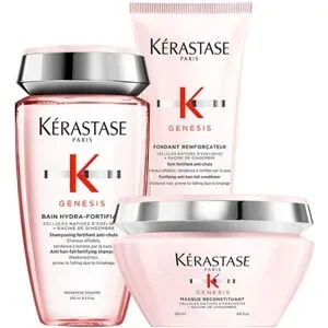 Kérastase, Kérastase Genesis Hydra Trio Set