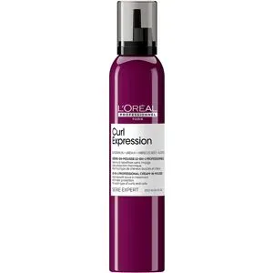 L'Oréal Professionnel, L'Or&eacute;al SERIE EXPERT Curl Expres 10in1 Mousse 250 ml