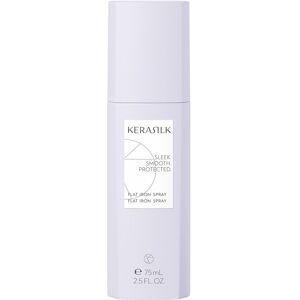 undefined, Goldwell Kerasilk Flat Iron Spray 75 ml