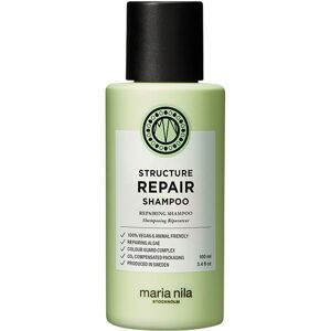 Maria Nila, Maria Nila Structure Repair Shampoo