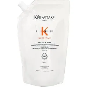 Kérastase, Kérastase Nutritive Bain Satin Shampoo 500 ml