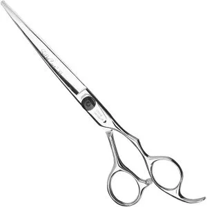 undefined, Olivia Garden Silkcut XL 7,0" RH 17,5cm Haarschneideschere