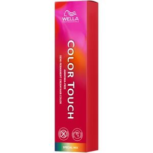 Wella Professionals, Wella Professionals Color Touch Relights Blond 0/00 natur 60ml
