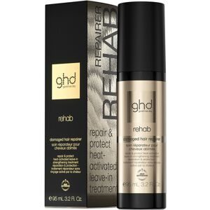ghd, ghd Rehab Damaged hair repairer Leave-In-Conditioner 95 ml