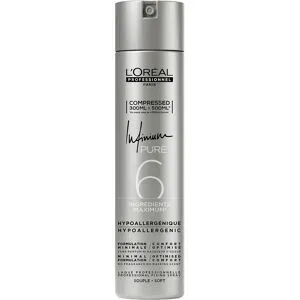 undefined, L'Oréal Infinium Pure Soft Compressed 300 ml