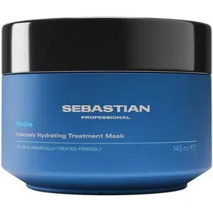 Sebastian Professional, Sebastian Professional Hydre Intensely Hydrating Treatment Mask Haarmaske 145 ml