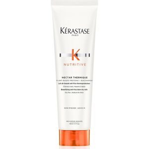 Kérastase, Kérastase - Nutritive Nectar Thermique Heat Protector, Aura Botanica Masque, 150  ml