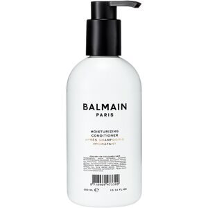 Balmain Hair Couture, Balmain Hair Couture Moisturizing Conditioner New Formula Conditioner 300 ml