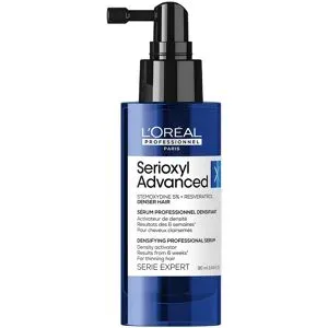 L'Oréal Professionnel, L'Oréal Professionnel - Serioxyl Advanced Anti hair-thinning Density Activator Serum, 90 ml