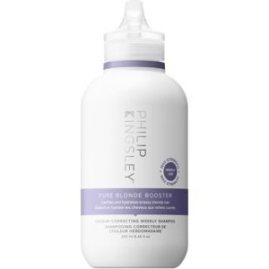 Philip Kingsley, Philip Kingsley Pure Blonde Booster Shampoo 250 ml