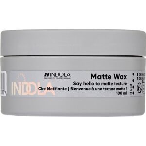 Indola, Indola Texture Rough Up Haarwachs 100 ml Damen