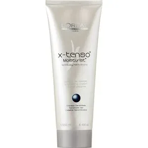 undefined, L'Oréal X-Tenso Moisturist Glättungscreme Sensibilisiertes Haar 250 ml