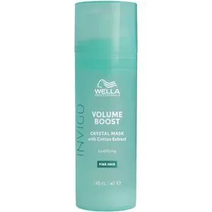 Wella, Wella INVIGO VOLUME BOOST Crystal Mask 145 ml