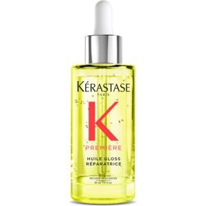 Kérastase, Kérastase Première Huile Gloss Réparatrice Haaröle & -seren 30 ml