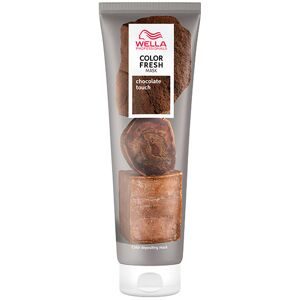 Wella, wella - ColorFresh Mask, ColorFresh Mask Pearl Blonde, 150  ml, Chocolate Touch