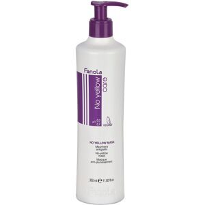Fanola, Fanola No Yellow Maske 350ml