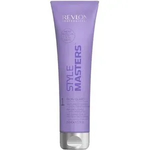 Revlon Professional, Revlon Professional Style Masters Smooth Control Iron Guard Glättungscreme 150 ml
