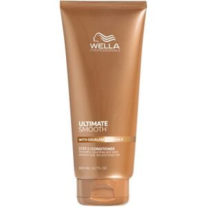Wella, Wella Ultimate Smooth Conditioner 200 ml