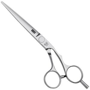 Kasho, Kasho HS 6.0" offset silver justierbares