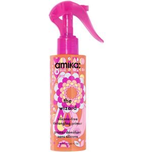 Amika, Amika Signature Wizard Silicone-Free Detangling Primer Haarwachs 150 ml