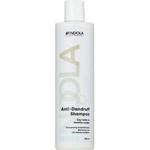 Indola, INDOLA Anti-Dandruff Shampoo Haarshampoo 300 ml