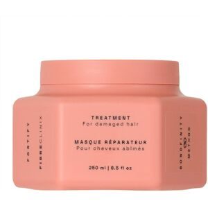 Schwarzkopf Professional FIBRE CLINIX, Schwarzkopf Professional FIBRE CLINIX FORTIFY Treatment Haarmaske 250 ml