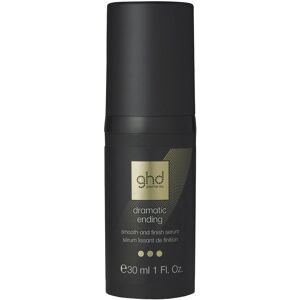 ghd, ghd Smooth & Finish Serum