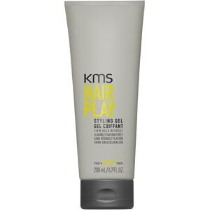 KMS, KMS Hairplay Styling Gel 200 ml