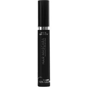 undefined, Medis Sun Glow Hair Mascara 18,0 ml, schwarz