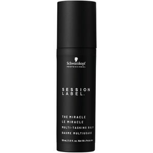 Schwarzkopf, Schwarzkopf Session Label The Miracle Pomade 50 ml