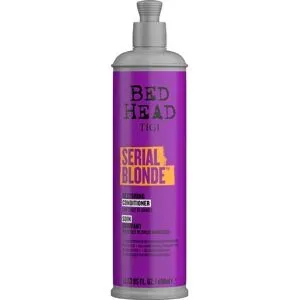 undefined, TIGI Bed Head Serial Blonde Conditioner 400 ml