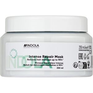 Indola, Indola Intense Repair Mask Haarkur & -maske 250 ml